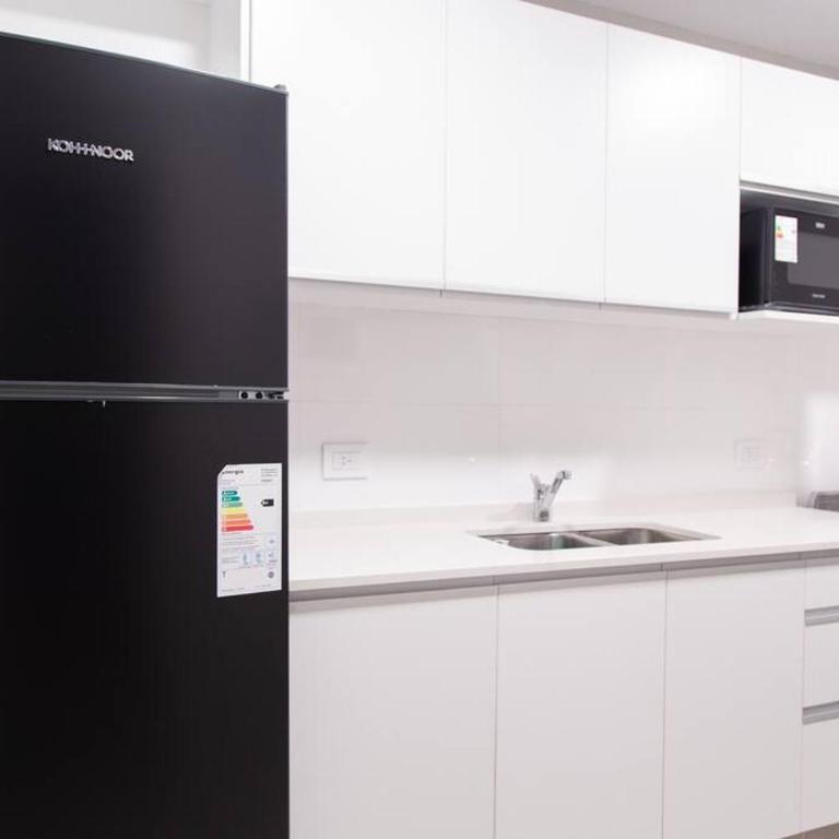 Granado Boho Deluxe Apartment - Apartamento de 1 dormitorio - 34