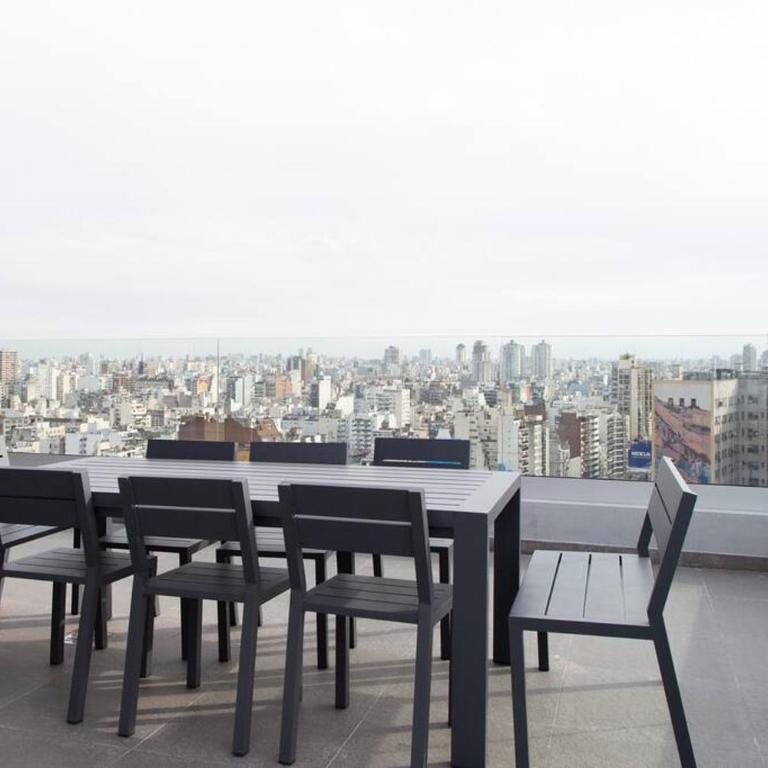 Granado Boho Deluxe Apartment - Apartamento de 1 dormitorio - 36