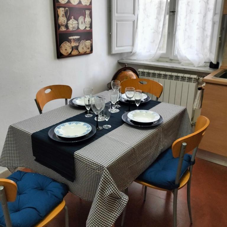 PALACE COMFORT INN - Casa con 2 Camere da Letto - 20