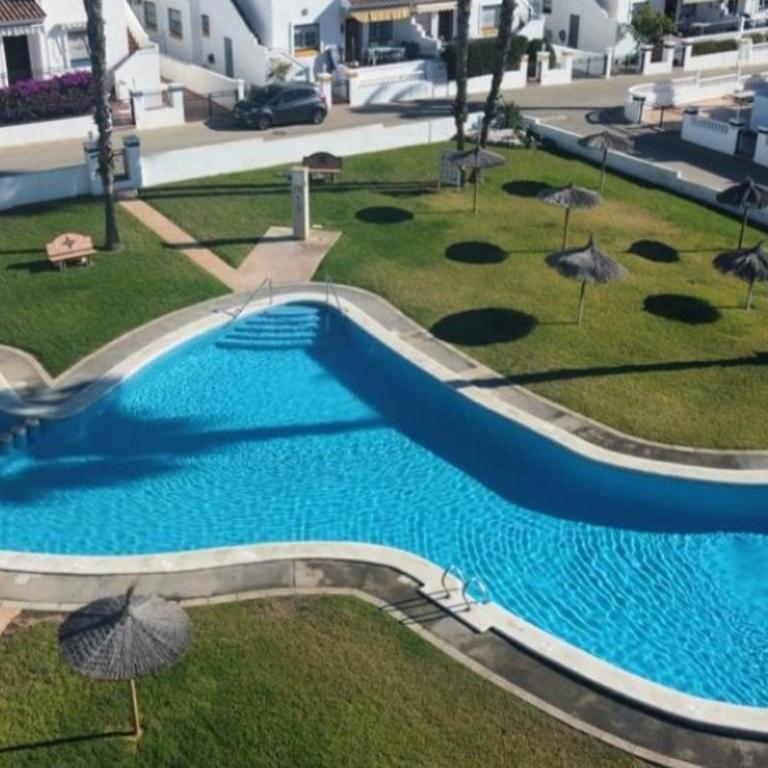 La Victoria apartament,Jumilla II, 2 bedrooms, 2 bathrooms and beautiful swimming pool - Apartamento de 2 dormitorios - 22