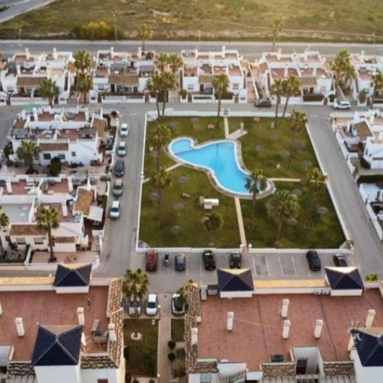 La Victoria apartament,Jumilla II, 2 bedrooms, 2 bathrooms and beautiful swimming pool - Apartamento de 2 dormitorios - 23