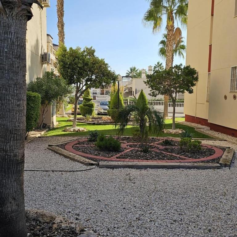 La Victoria apartament,Jumilla II, 2 bedrooms, 2 bathrooms and beautiful swimming pool - Apartamento de 2 dormitorios - 25