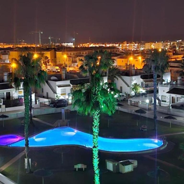 La Victoria apartament,Jumilla II, 2 bedrooms, 2 bathrooms and beautiful swimming pool - Apartamento de 2 dormitorios - 26