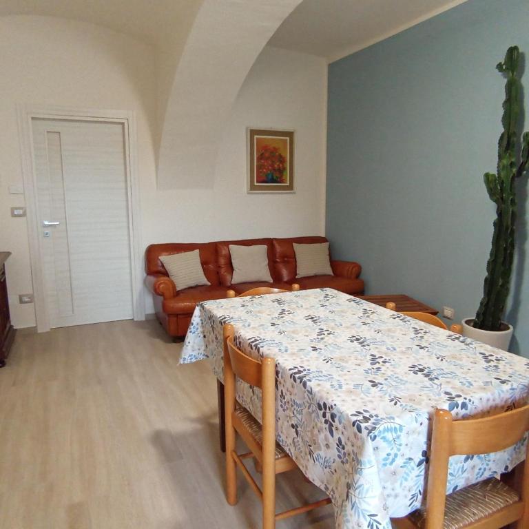 La Casa di Abe - Cuneo - Appartamento con 1 Camera da Letto - 7