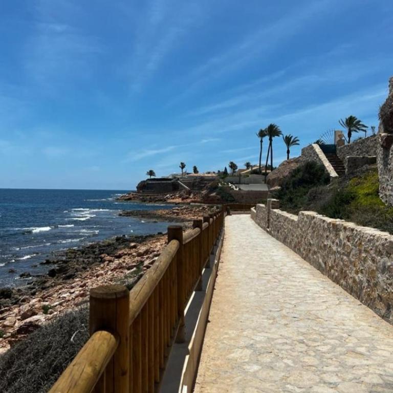 La Victoria apartament,Jumilla II, 2 bedrooms, 2 bathrooms and beautiful swimming pool - Apartamento de 2 dormitorios - 27
