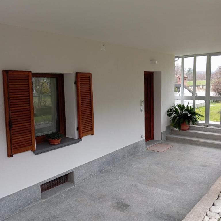 La Casa di Abe - Cuneo - Appartamento con 1 Camera da Letto - 8