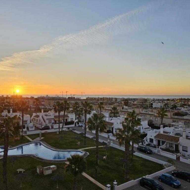 La Victoria apartament,Jumilla II, 2 bedrooms, 2 bathrooms and beautiful swimming pool - Apartamento de 2 dormitorios - 28