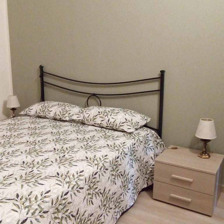 La Casa di Abe - Cuneo - Appartamento con 1 Camera da Letto - 10