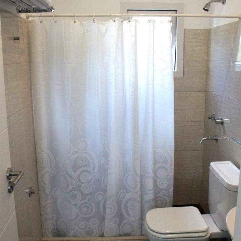 Luces de la Paloma - Apartamento de 1 dormitorio - 13