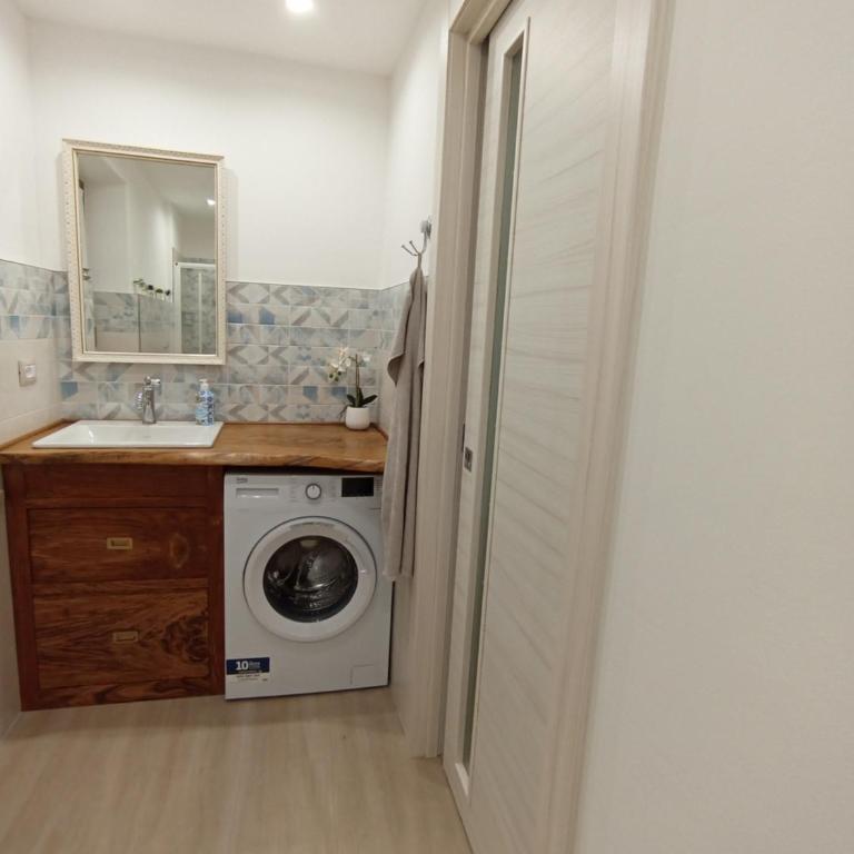 La Casa di Abe - Cuneo - Appartamento con 1 Camera da Letto - 11