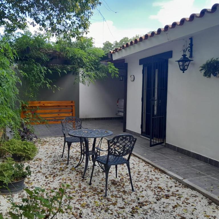 LO DE MECHI - Apartamento de 1 dormitorio - 17