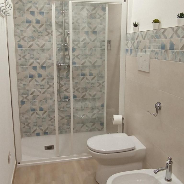 La Casa di Abe - Cuneo - Appartamento con 1 Camera da Letto - 12