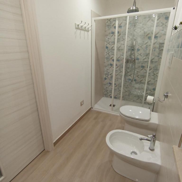 La Casa di Abe - Cuneo - Appartamento con 1 Camera da Letto - 13
