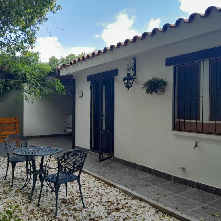 LO DE MECHI - Apartamento de 1 dormitorio - 18