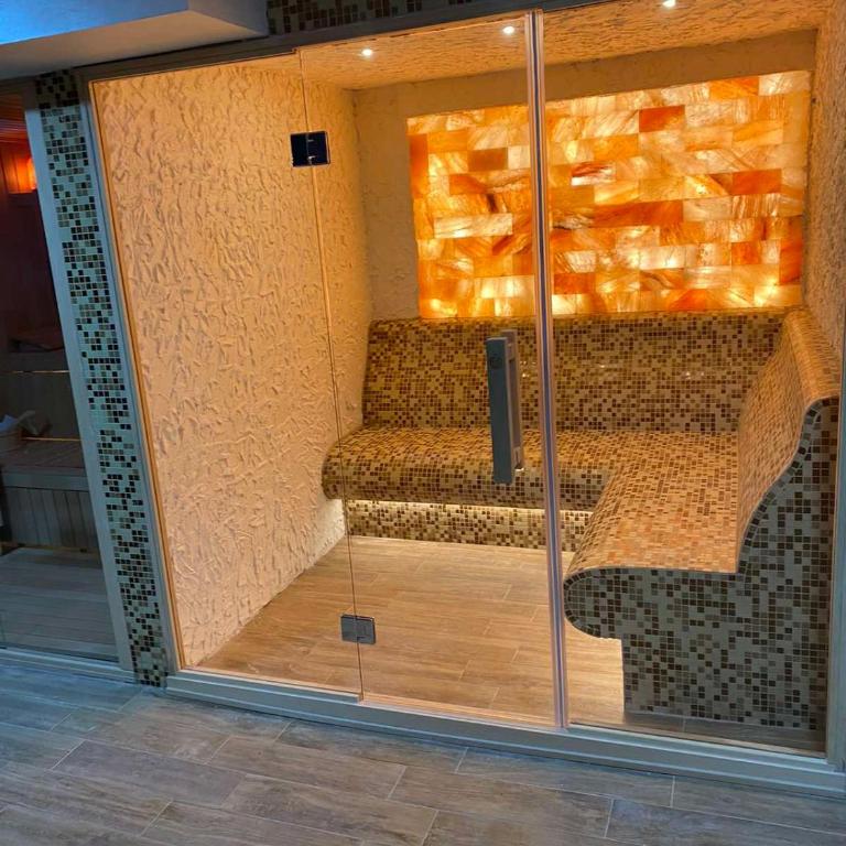 SM RELAX Apartmani Zlatibor - Apartman sa 1 Spavaćom Sobom - 10