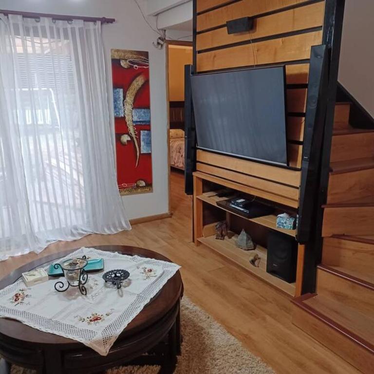 Casa a pasos de la Plaza de Armas y Ovejero - Casa con 1 dormitorio - 7
