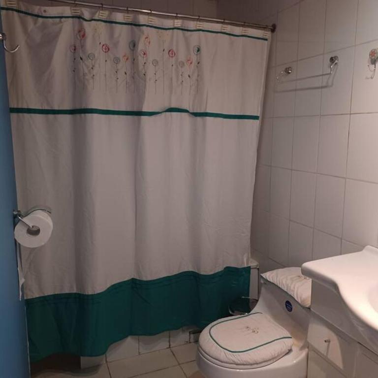 Casa a pasos de la Plaza de Armas y Ovejero - Casa con 1 dormitorio - 12