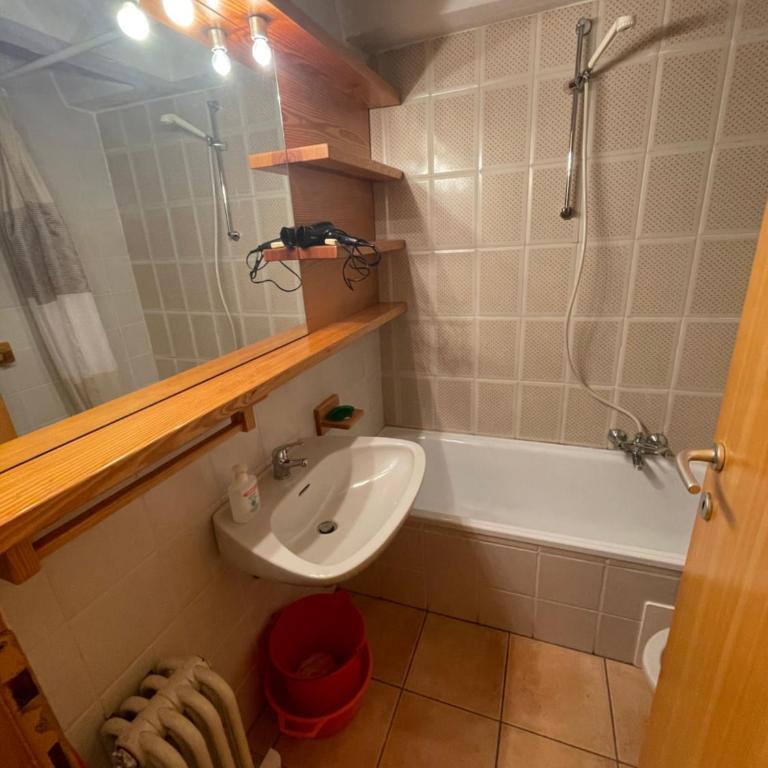Sole Alto Marilleva - Appartamento con 1 Camera da Letto - 11