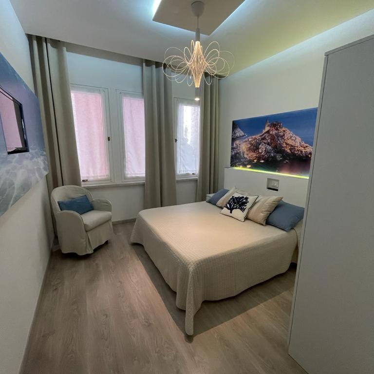 Suite Cinque terre Portovenere - Standard Apartment - 9