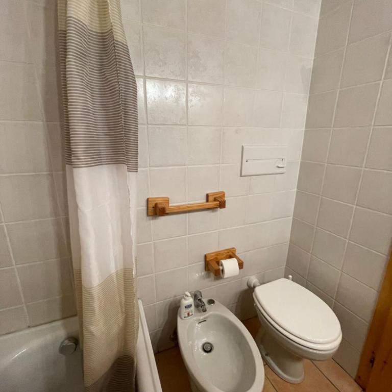 Sole Alto Marilleva - Appartamento con 1 Camera da Letto - 12