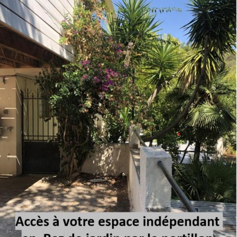 T2 en Rez-de-jardin Fleur de Sel - Apartamento de 1 dormitorio - 26