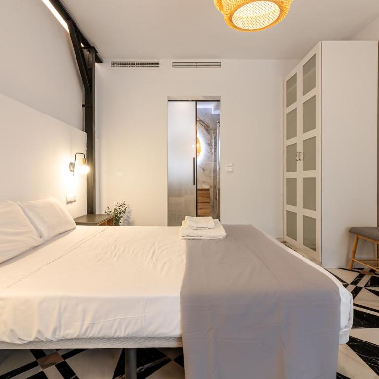 El Patio de la Luna FreshApartments - Apartamento Estudio - 10