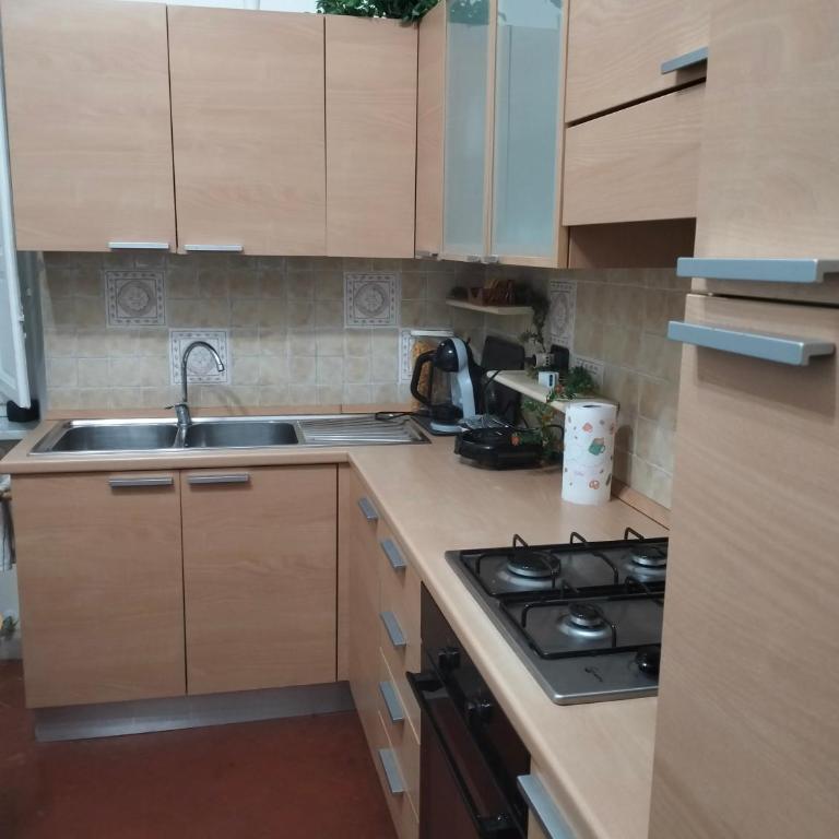 PALACE COMFORT INN - Casa con 2 Camere da Letto - 27