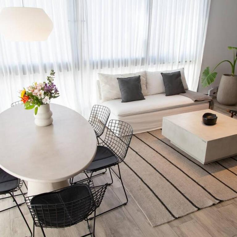 Oriol Beautiful Duplex - Apartamento de 2 dormitorios - 4