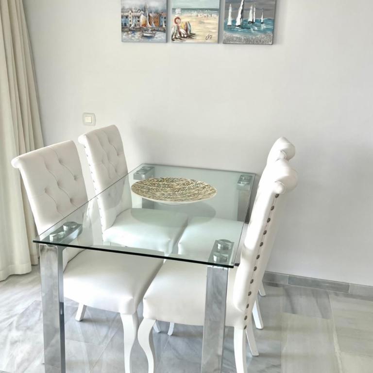 MI CAPRICHO Beachfront 401 - Apartment With Sea Views Costa del Sol - Apartamento de 2 dormitorios - 27