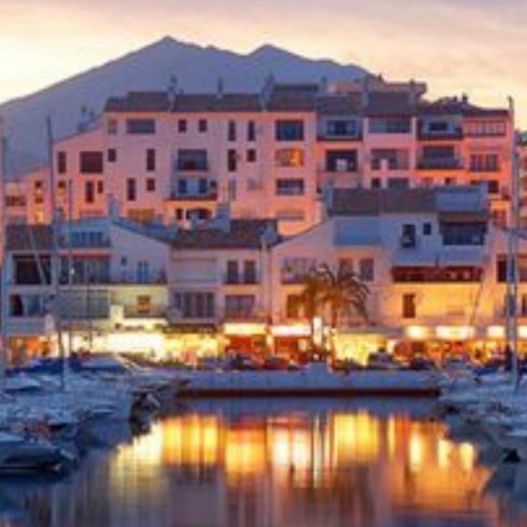 MI CAPRICHO Beachfront 401 - Apartment With Sea Views Costa del Sol - Apartamento de 2 dormitorios - 47