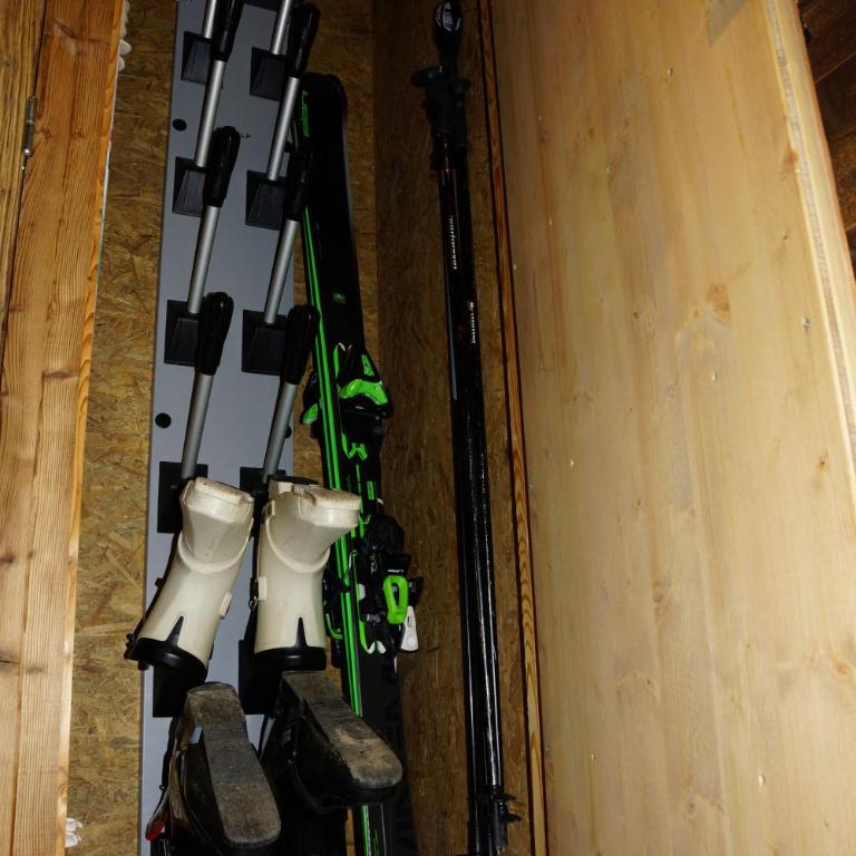 Appartement 3 pièces skis aux pieds - Apartment mit 2 Schlafzimmern - 11