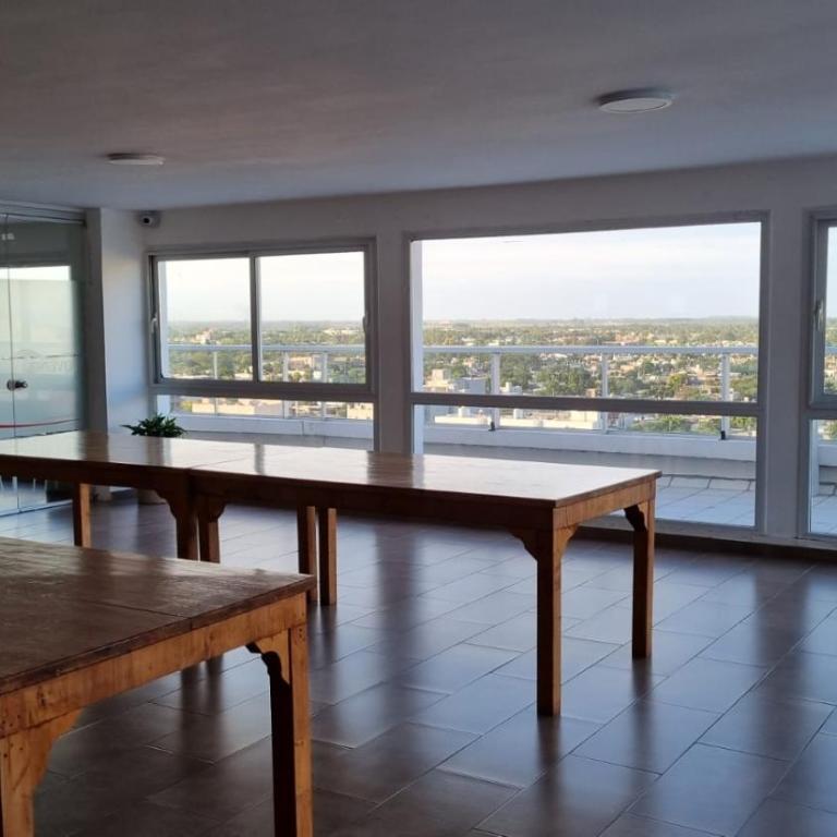 Home - Apartamento de 1 dormitorio - 13