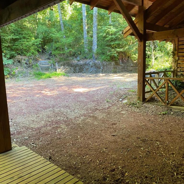 Cabaña del Leñador Los Renovales Huilo Huilo - Chalet de 3 dormitorios - 22