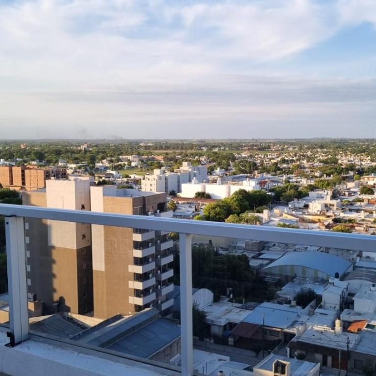 Home - Apartamento de 1 dormitorio - 11