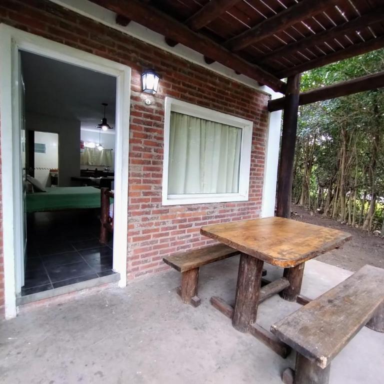 Terrazas - One-Bedroom Apartment - 2