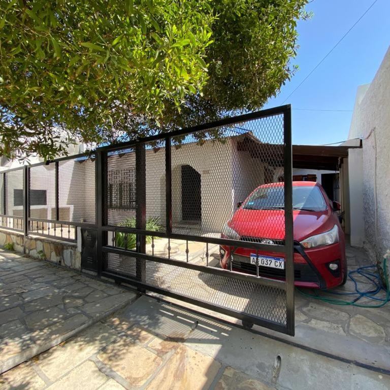 CASA "SONNIA" pleno centro, 200 mts de la peatonal y 300 mts del mar - Two-Bedroom House - 5