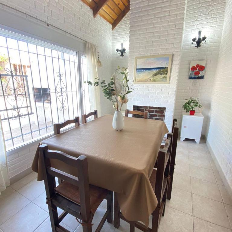 CASA "SONNIA" pleno centro, 200 mts de la peatonal y 300 mts del mar - Two-Bedroom House - 7