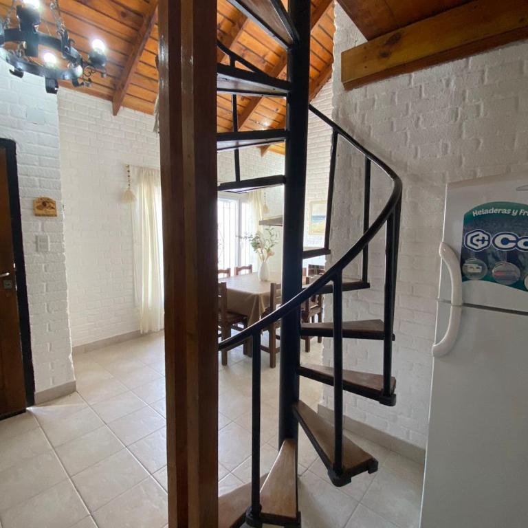 CASA "SONNIA" pleno centro, 200 mts de la peatonal y 300 mts del mar - Two-Bedroom House - 9