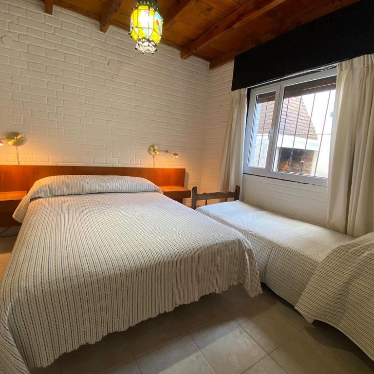 CASA "SONNIA" pleno centro, 200 mts de la peatonal y 300 mts del mar - Two-Bedroom House - 10
