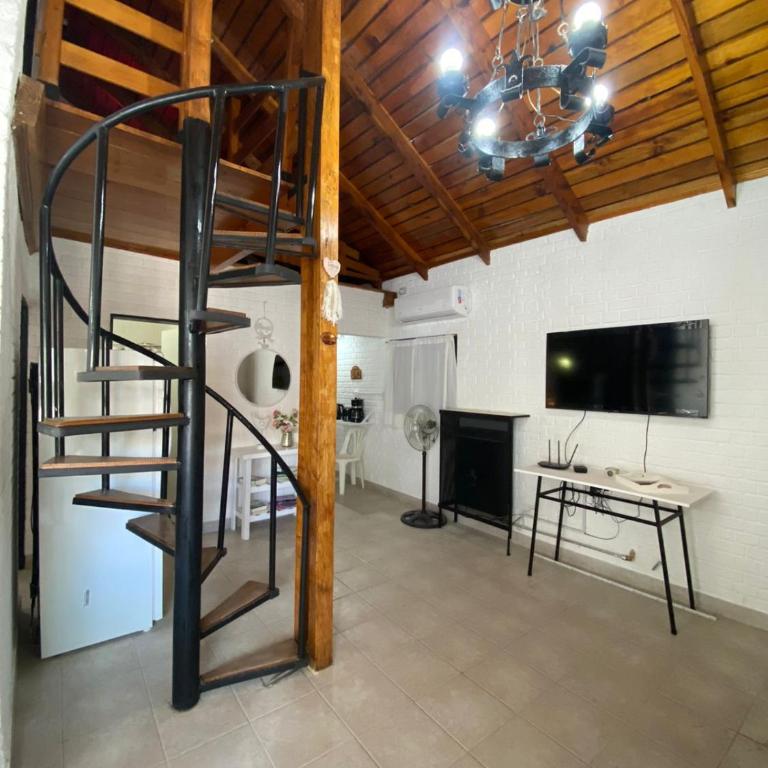 CASA "SONNIA" pleno centro, 200 mts de la peatonal y 300 mts del mar - Two-Bedroom House - 12