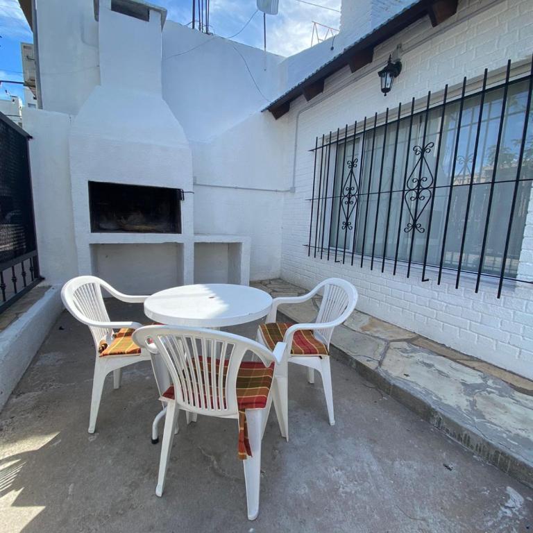 CASA "SONNIA" pleno centro, 200 mts de la peatonal y 300 mts del mar - Two-Bedroom House - 13