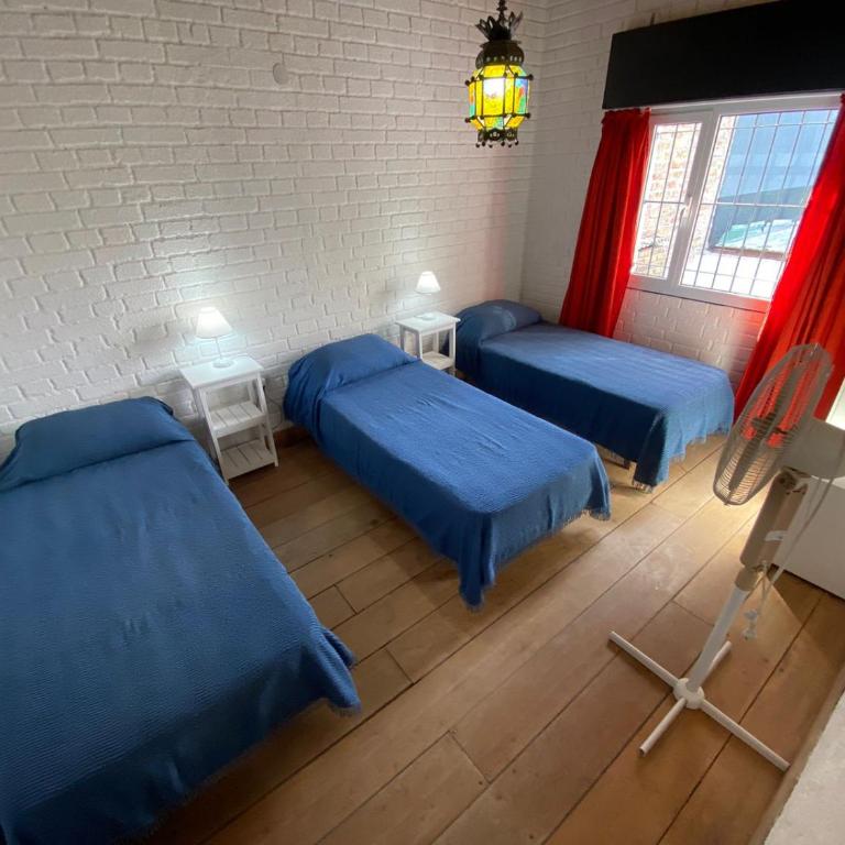 CASA "SONNIA" pleno centro, 200 mts de la peatonal y 300 mts del mar - Two-Bedroom House - 17