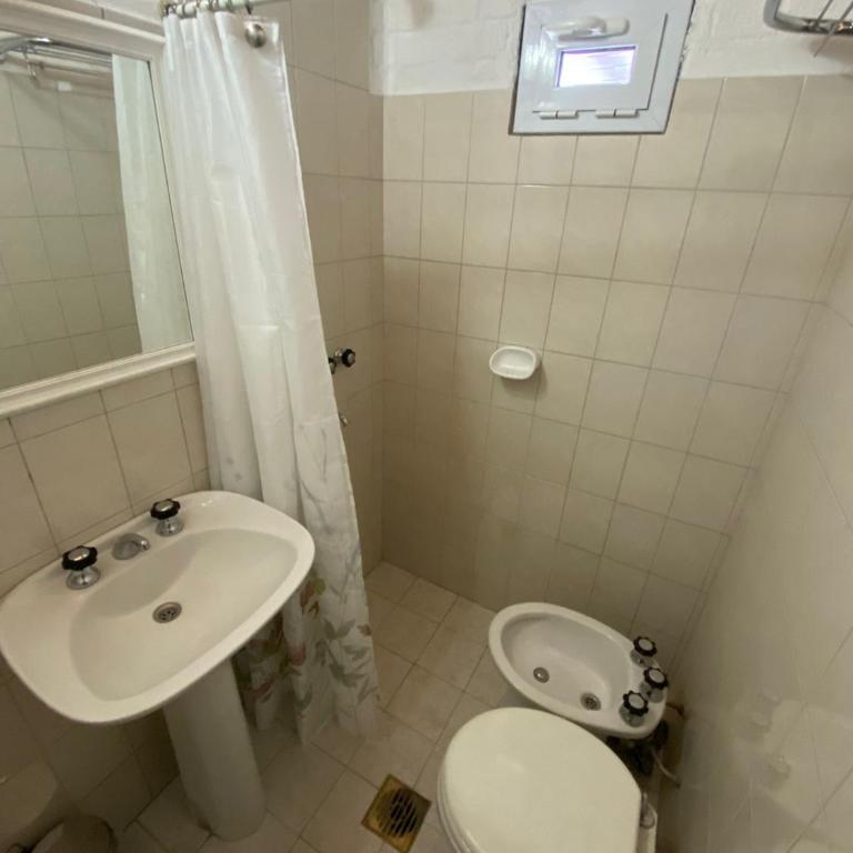 CASA "SONNIA" pleno centro, 200 mts de la peatonal y 300 mts del mar - Two-Bedroom House - 18