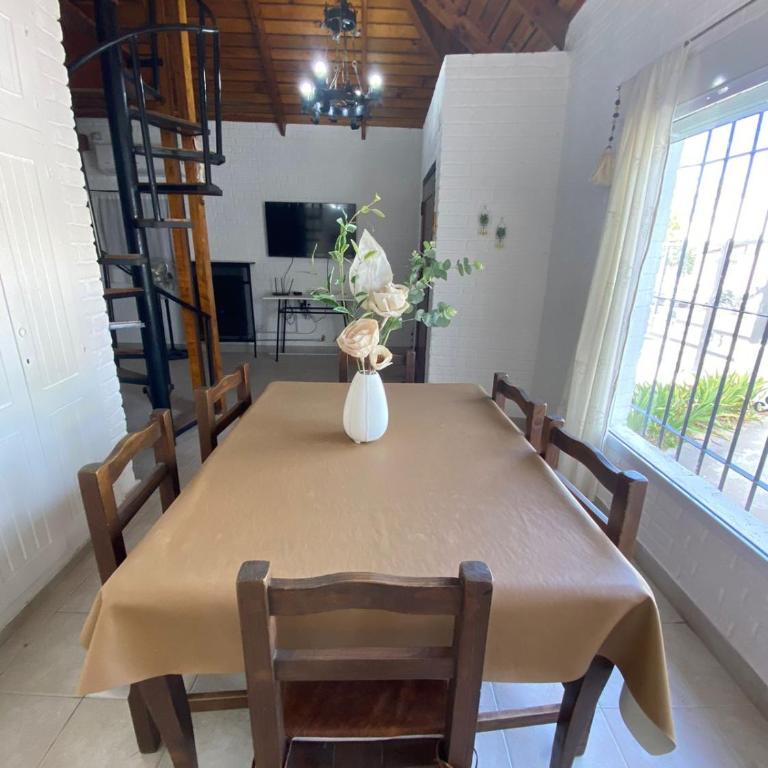 CASA "SONNIA" pleno centro, 200 mts de la peatonal y 300 mts del mar - Two-Bedroom House - 24