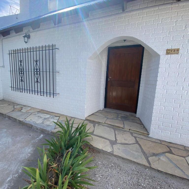 CASA "SONNIA" pleno centro, 200 mts de la peatonal y 300 mts del mar - Two-Bedroom House - 25