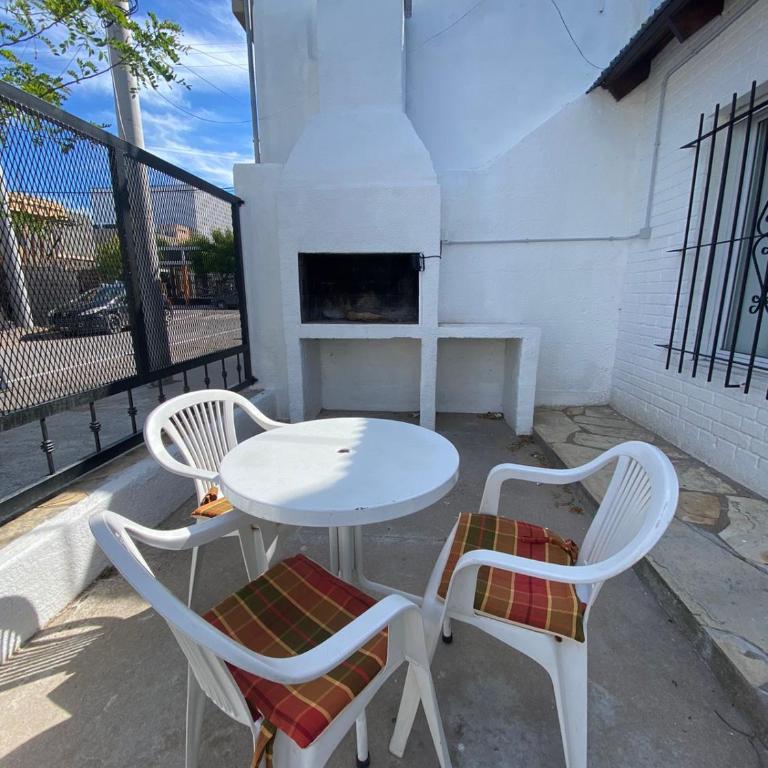 CASA "SONNIA" pleno centro, 200 mts de la peatonal y 300 mts del mar - Two-Bedroom House - 27