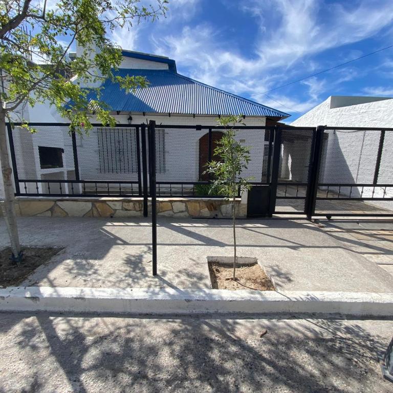 CASA "SONNIA" pleno centro, 200 mts de la peatonal y 300 mts del mar - Two-Bedroom House - 39