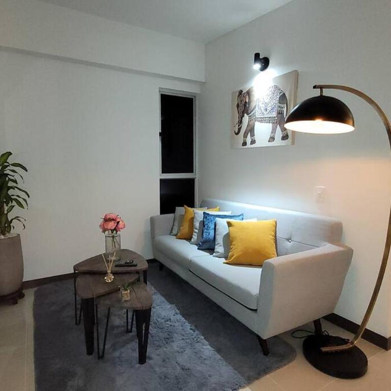 Hermoso Apartamento Nuevo con Piscina y seguridad - Apartamento de 3 dormitorios - 13