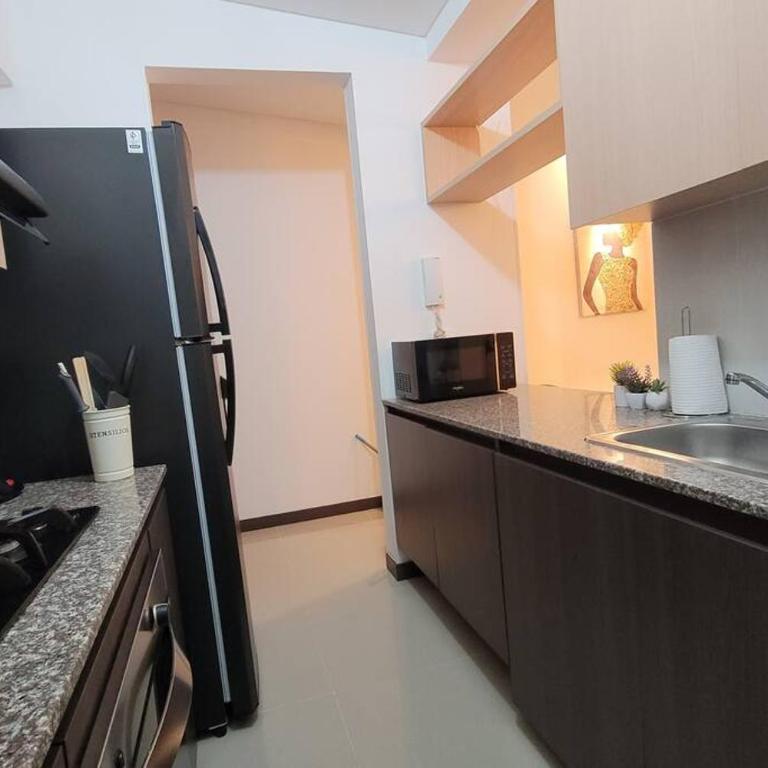 Hermoso Apartamento Nuevo con Piscina y seguridad - Apartamento de 3 dormitorios - 14