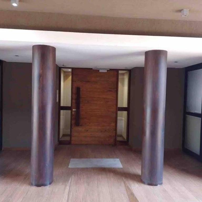 Excelente departamento en pleno centro - Apartamento de 1 dormitorio - 10